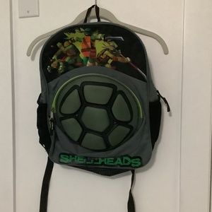 TMNT Backpack
